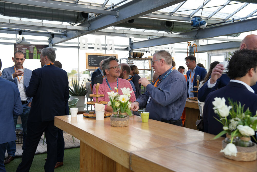 KlantEvent 2024 'The Art of Intelligence' 