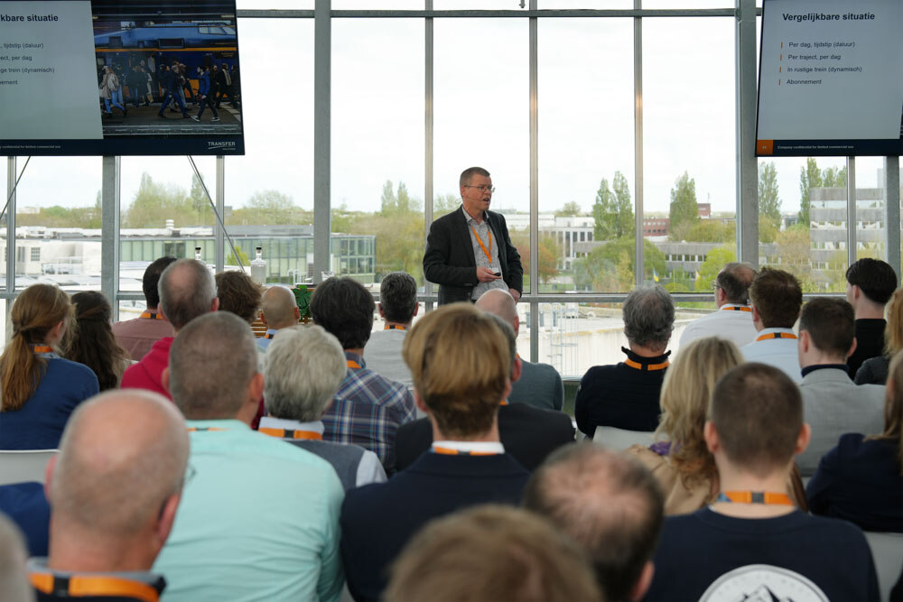 KlantEvent 2024 'The Art of Intelligence' 