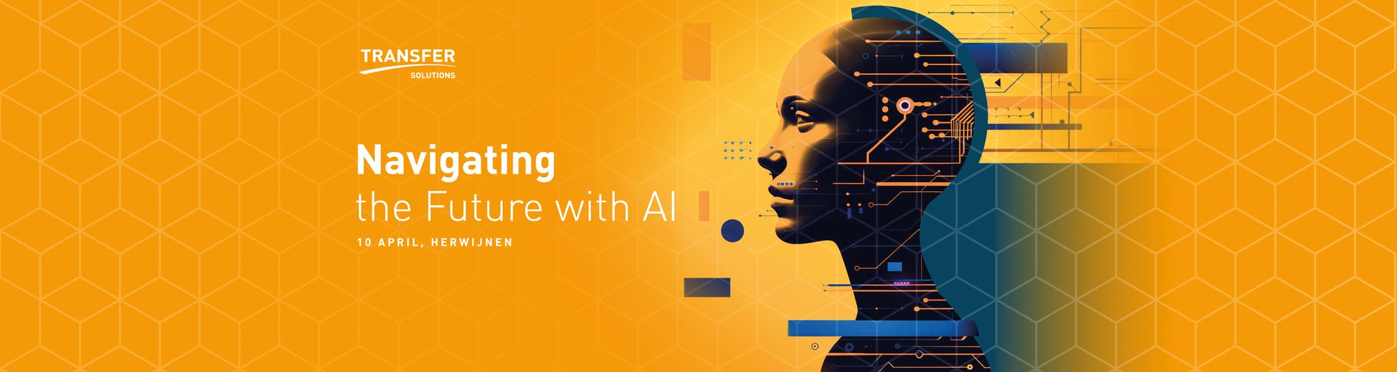 Navigating the Future with AI